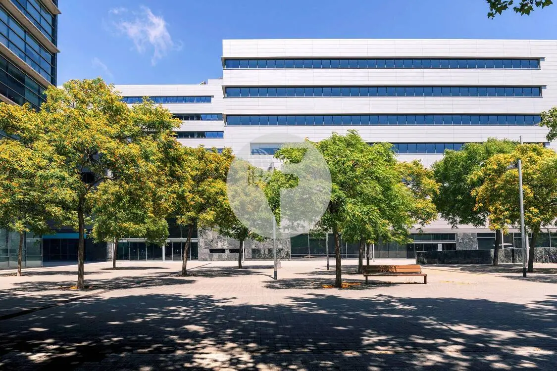 ATRIUM 22@ – EDIF. B - imagen 4