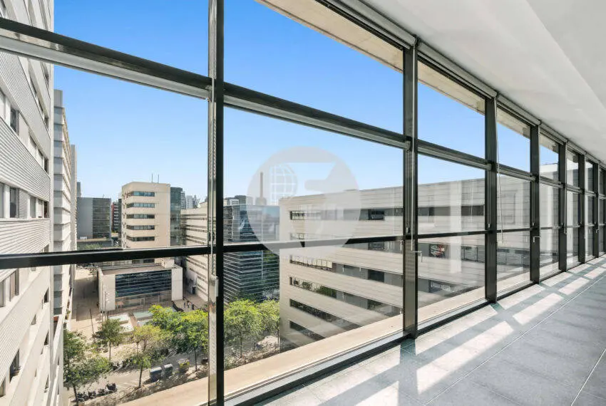 ATRIUM 22@ – EDIF. B - imagen 10