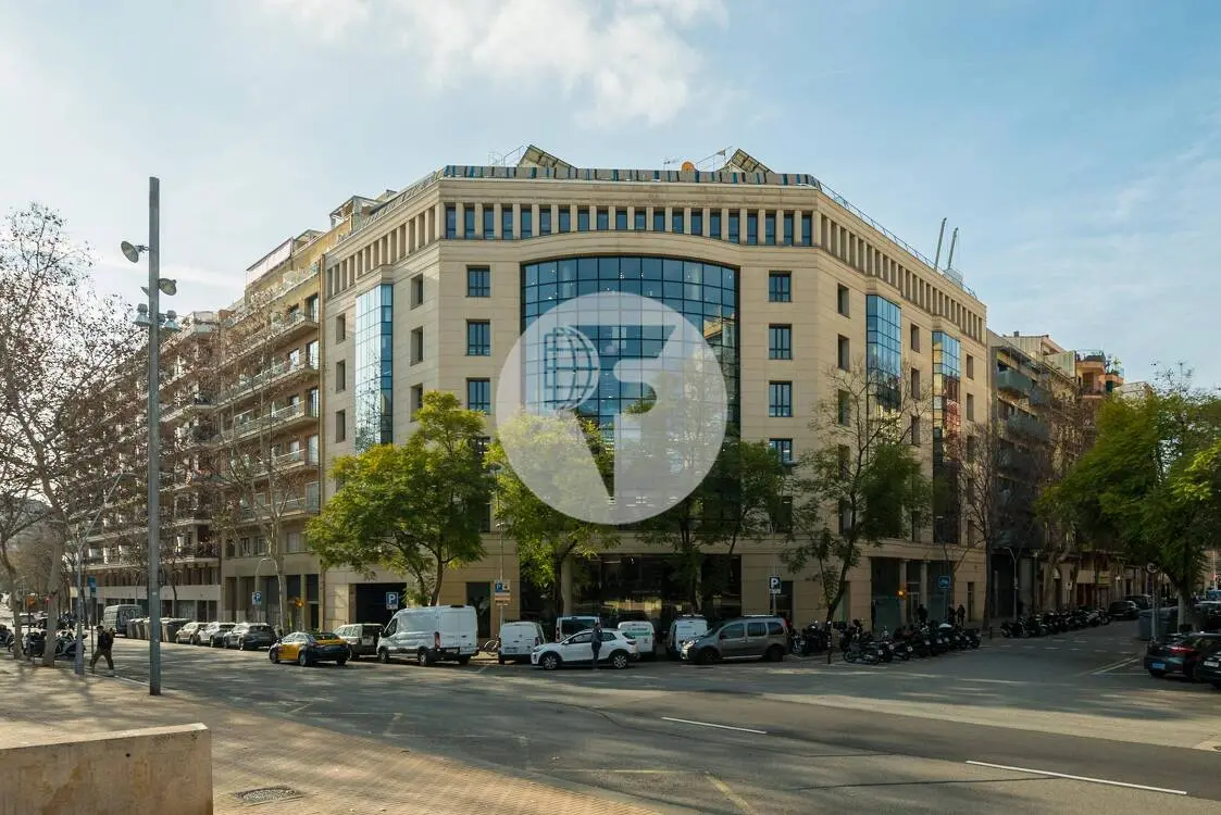 AUSIAS MARCH – Eixample – Barcelona