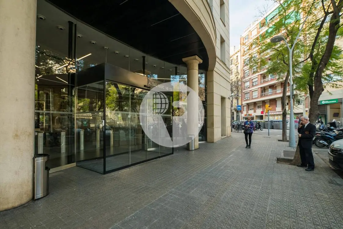 AUSIAS MARCH – Eixample – Barcelona - imagen 2