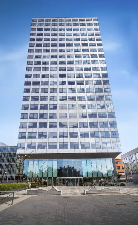 TORRE AUDITORI