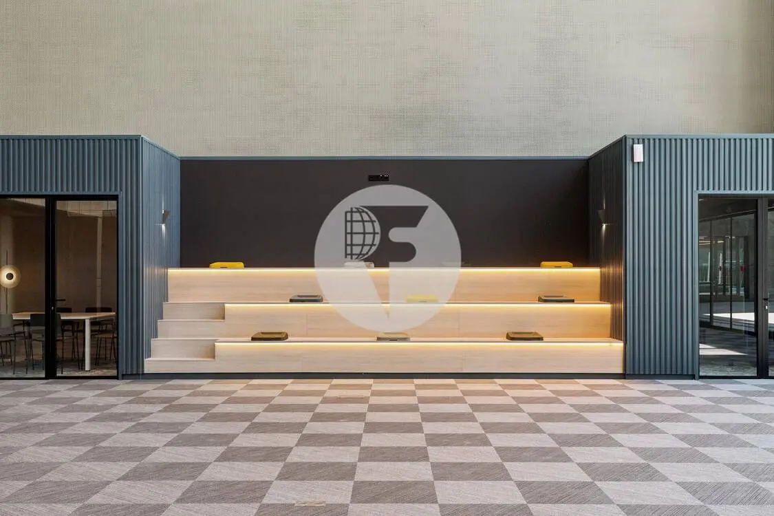 ATRIUM 22@ – EDIF. D - imagen 6