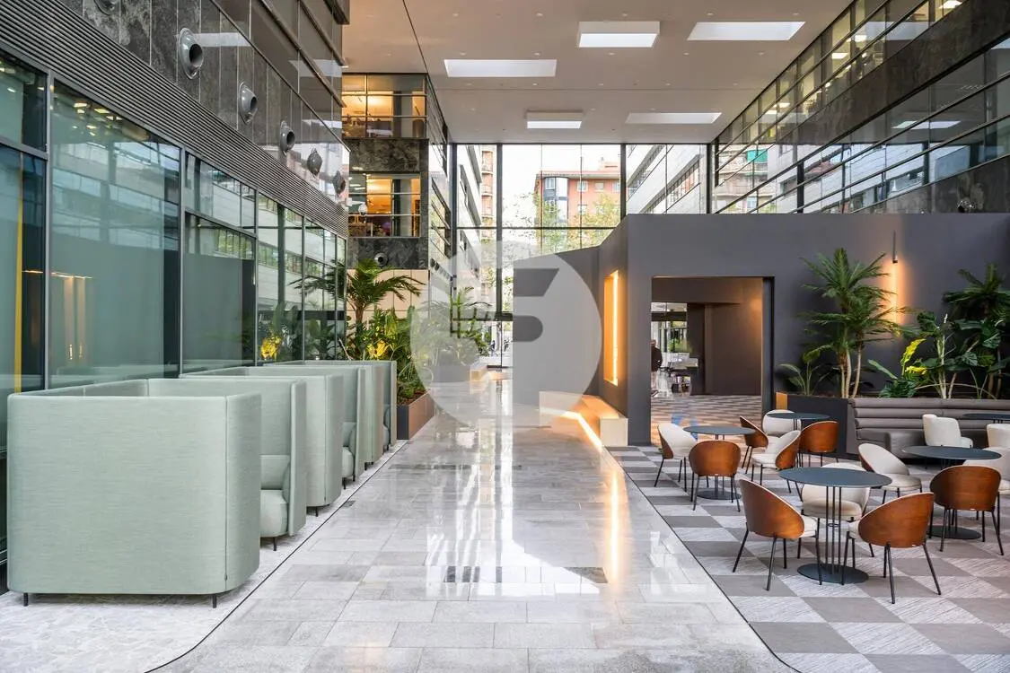 ATRIUM 22@ – EDIF. D - imagen 5