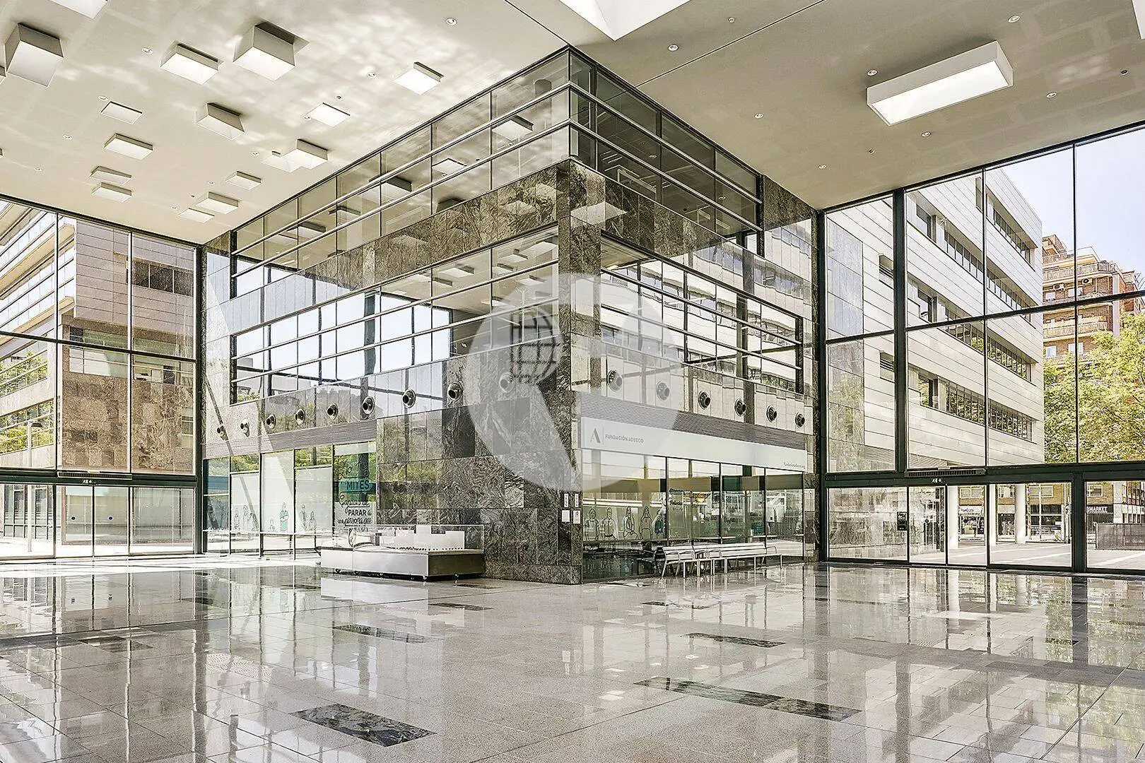 ATRIUM 22@ – EDIF. D - imagen 2