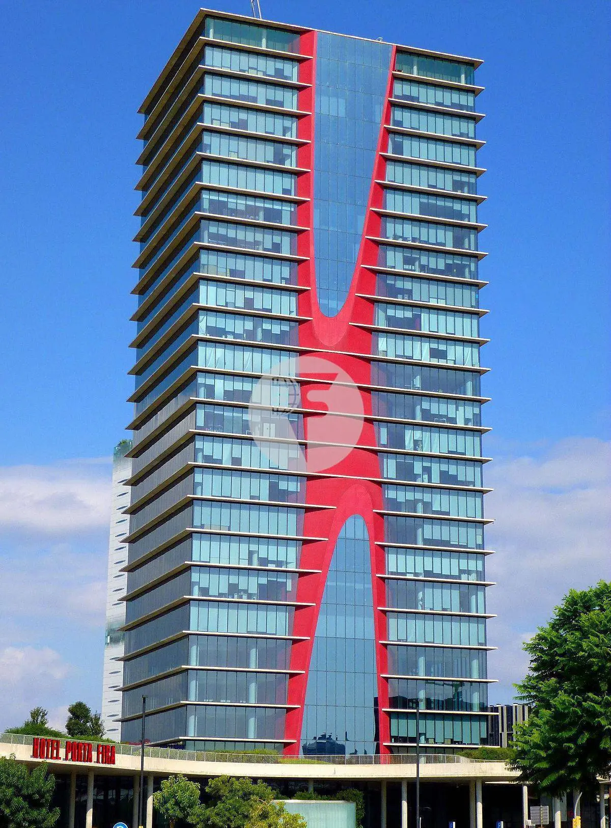 TORRE REALIA