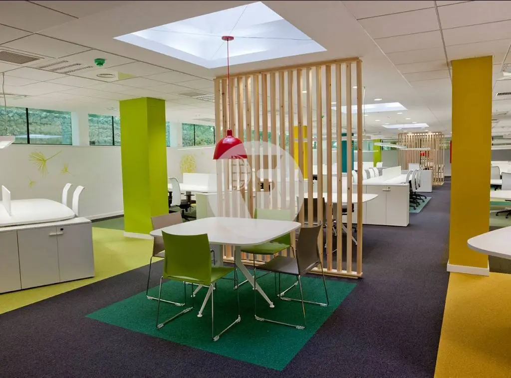 VALLSOLANA GARDEN BUSSINESS PARK – KIBO - imagen 4