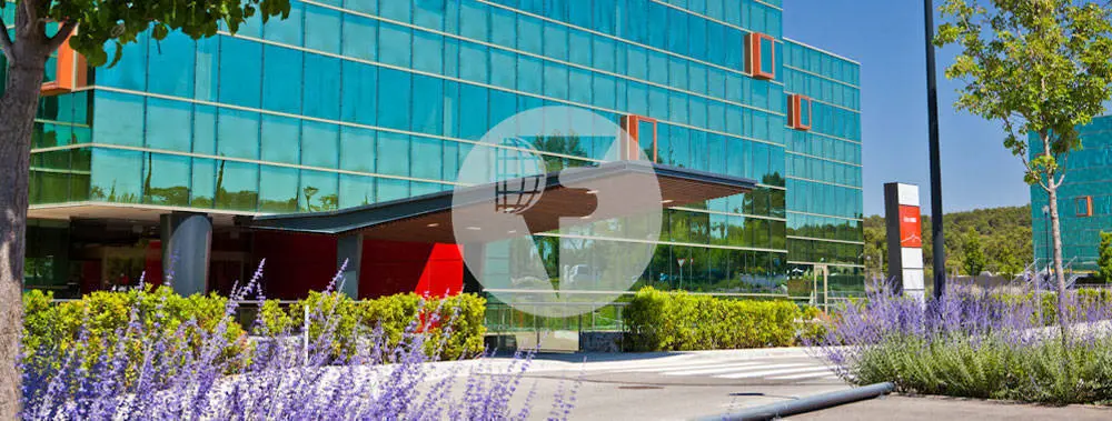VALLSOLANA GARDEN BUSSINESS PARK – KIBO - imagen 8