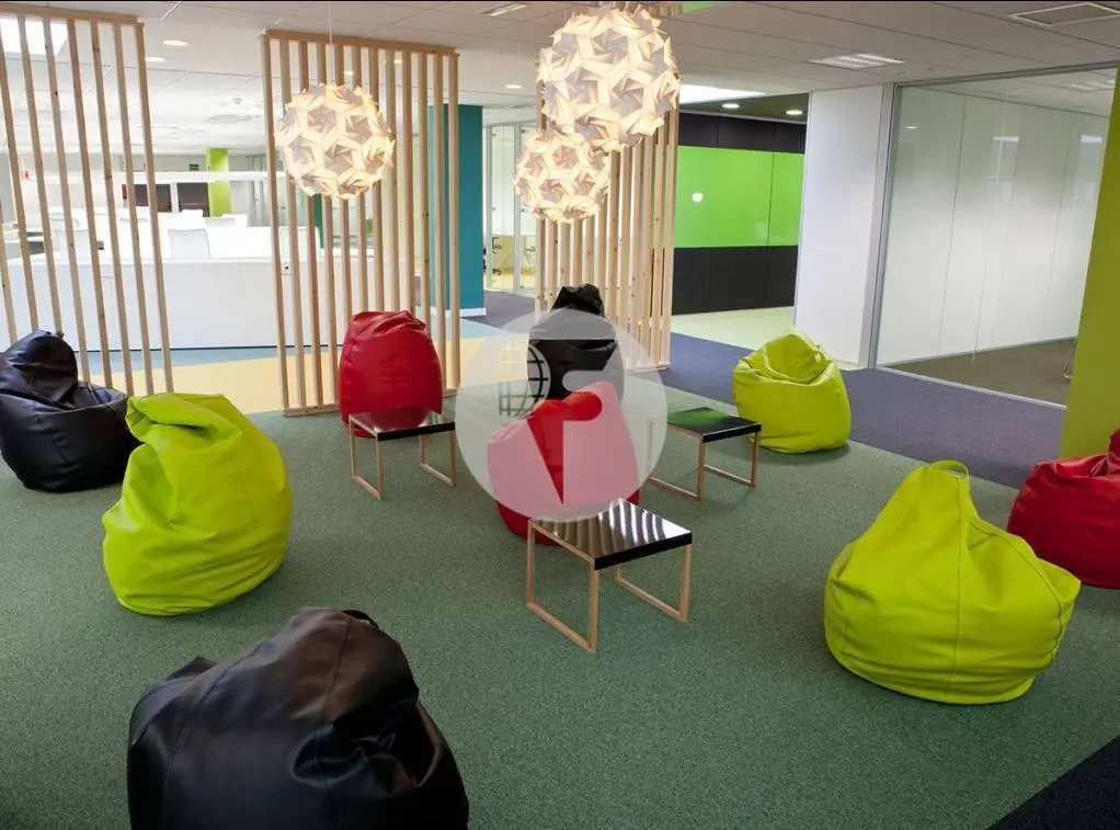 VALLSOLANA GARDEN BUSSINESS PARK – KIBO - imagen 6