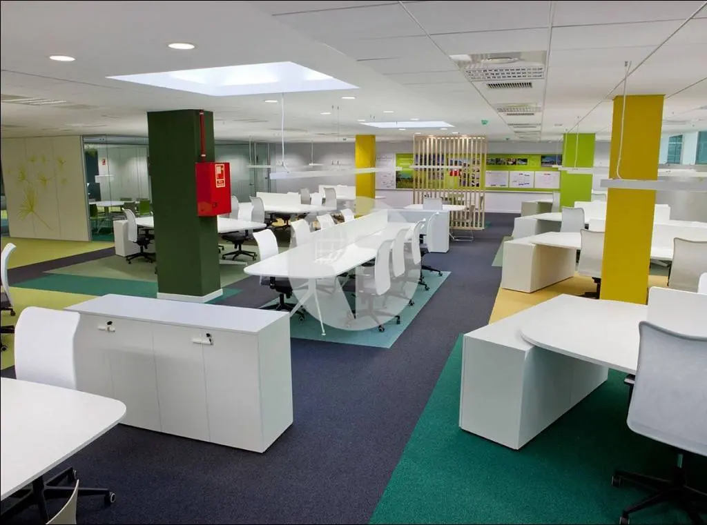 VALLSOLANA GARDEN BUSSINESS PARK – KIBO - imagen 5