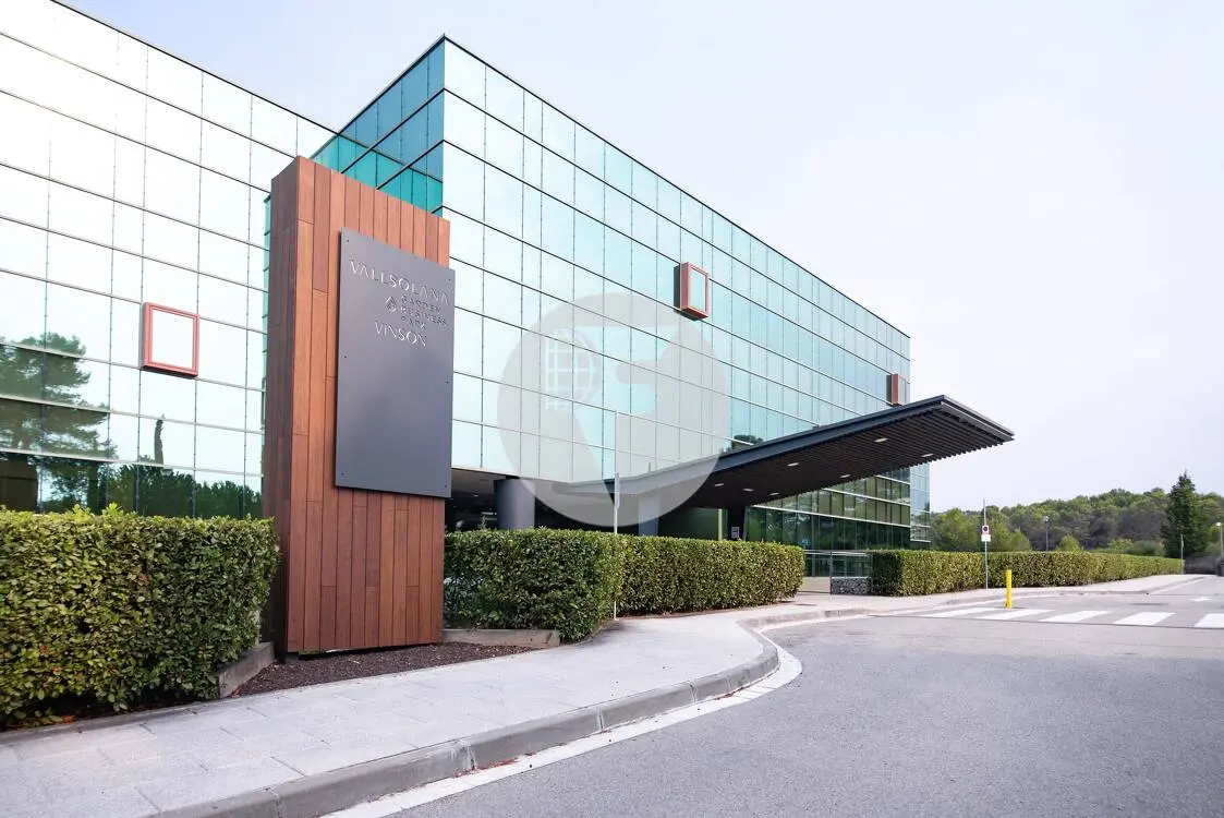 VALLSOLANA GARDEN BUSSINESS PARK – KIBO