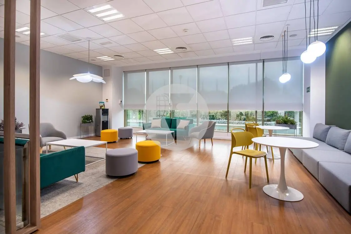 VALLSOLANA GARDEN BUSSINESS PARK – KIBO - imagen 2