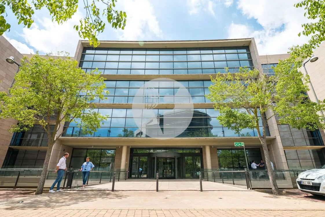 PARK CUGAT - imagen 8