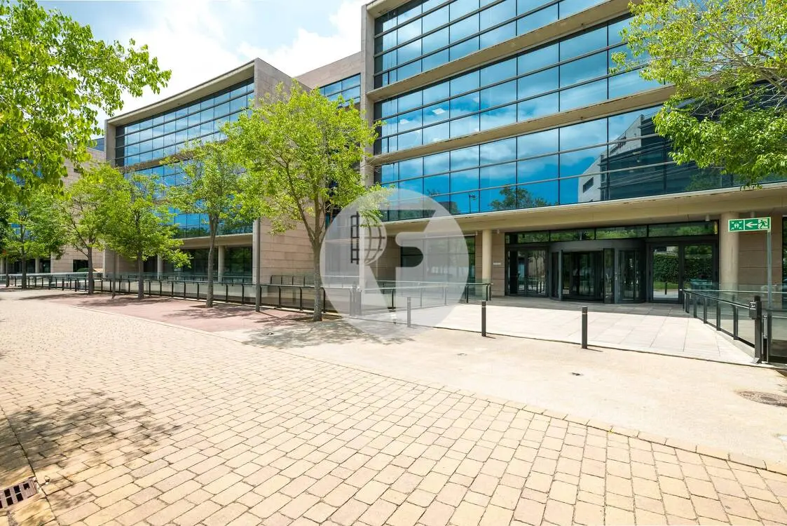 PARK CUGAT - imagen 7