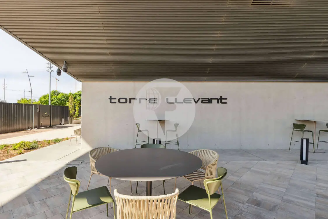 TORRE LLEVANT - imagen 6