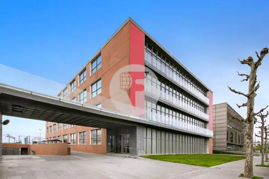 AV BAIX LLOBREGAT – SANT JOAN DESPÍ - imagen 2