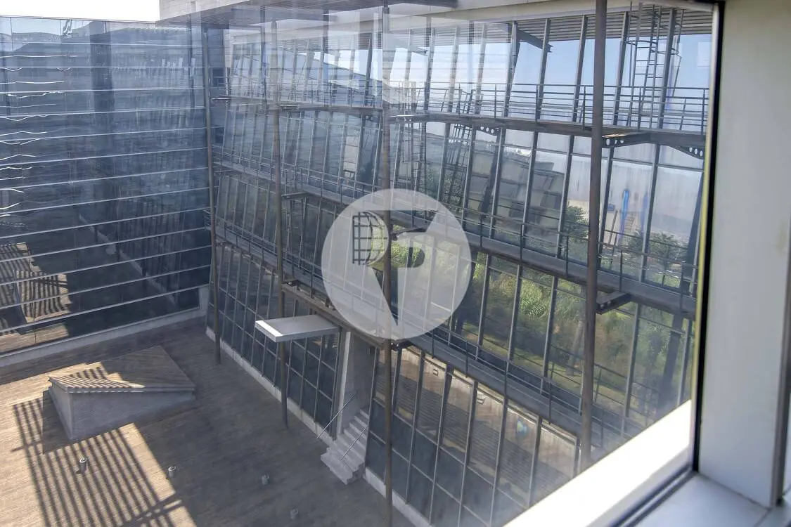 BLAU PORT BUILDING - imagen 5