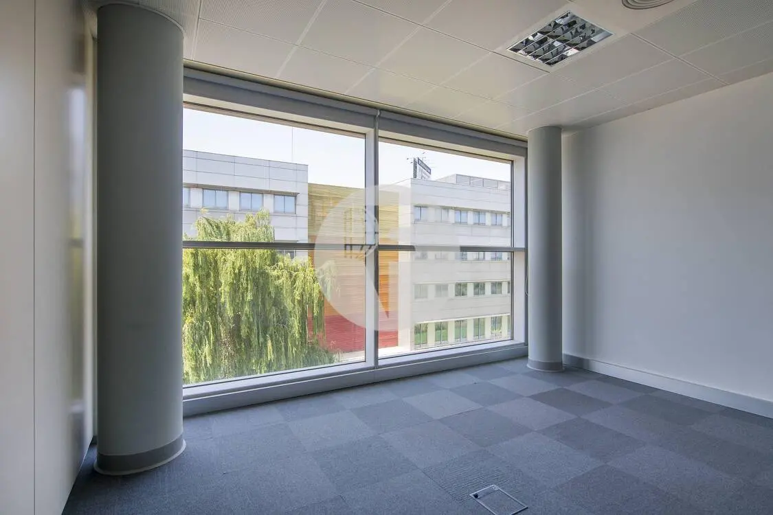 BLAU PORT BUILDING - imagen 4