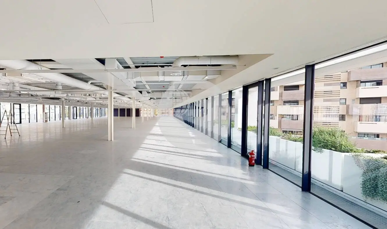 EDIFICIO LUMEN - imagen 5