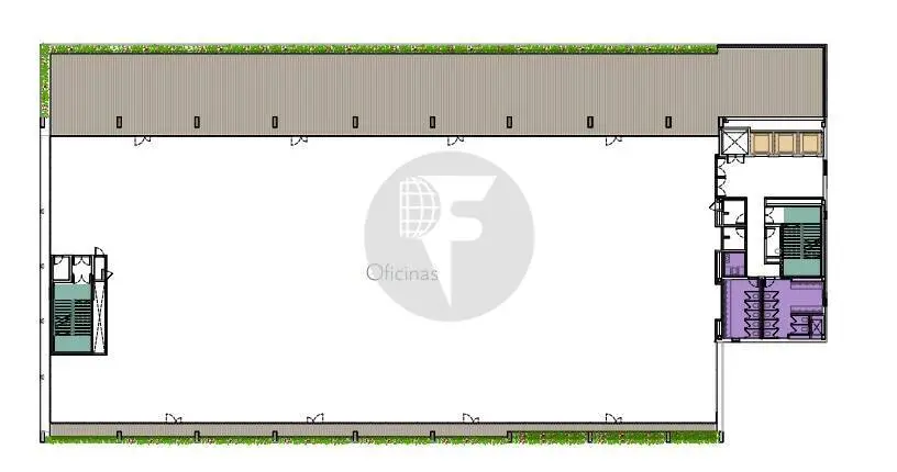 EDIFICIO LUMEN - imagen 11