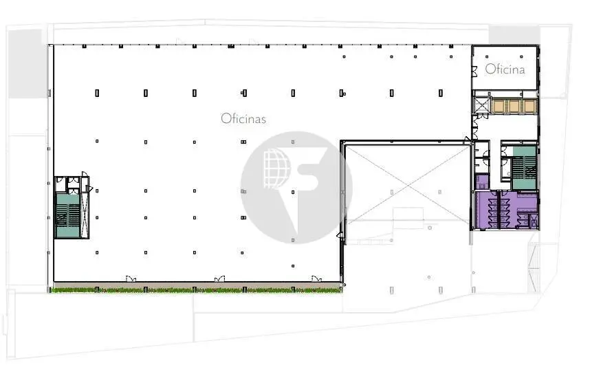 EDIFICIO LUMEN - imagen 10
