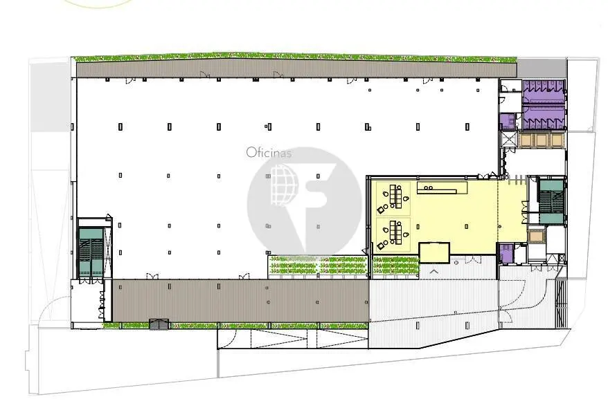 EDIFICIO LUMEN - imagen 12