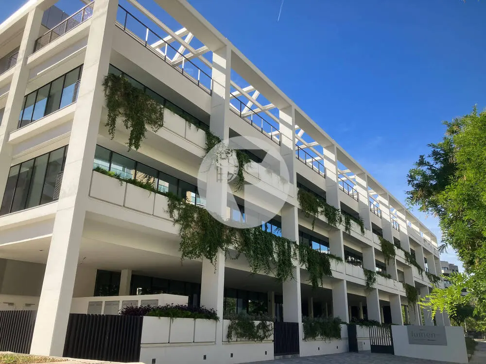 EDIFICIO LUMEN