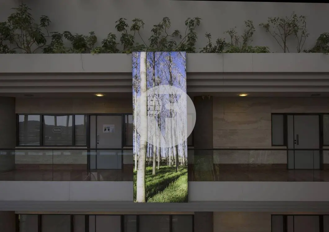 SANT CUGAT GREEN - imagen 32