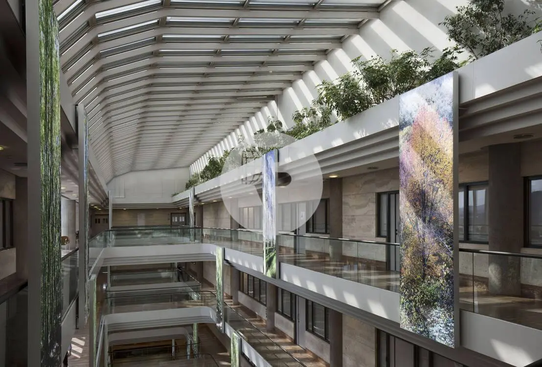 SANT CUGAT GREEN - imagen 34