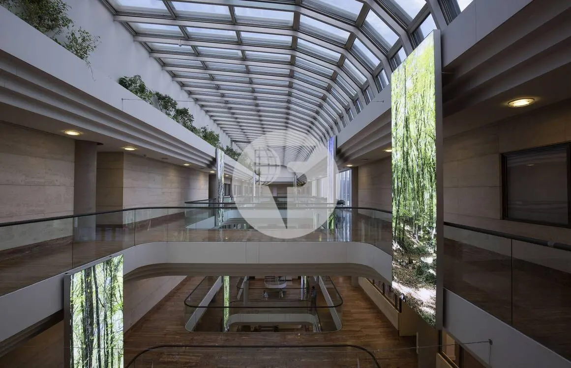 SANT CUGAT GREEN - imagen 29