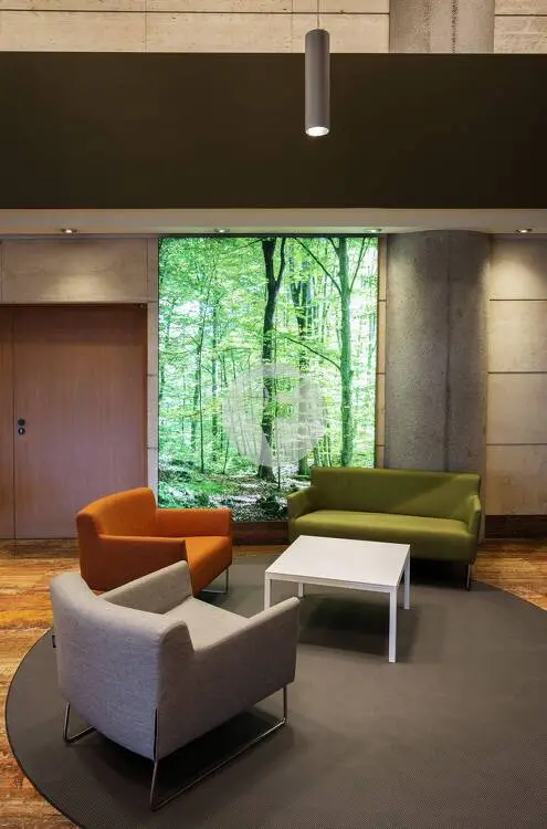 SANT CUGAT GREEN - imagen 36
