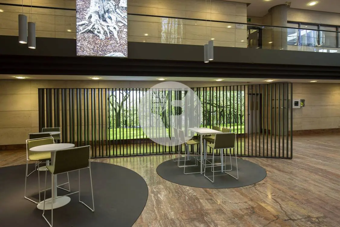 SANT CUGAT GREEN - imagen 35
