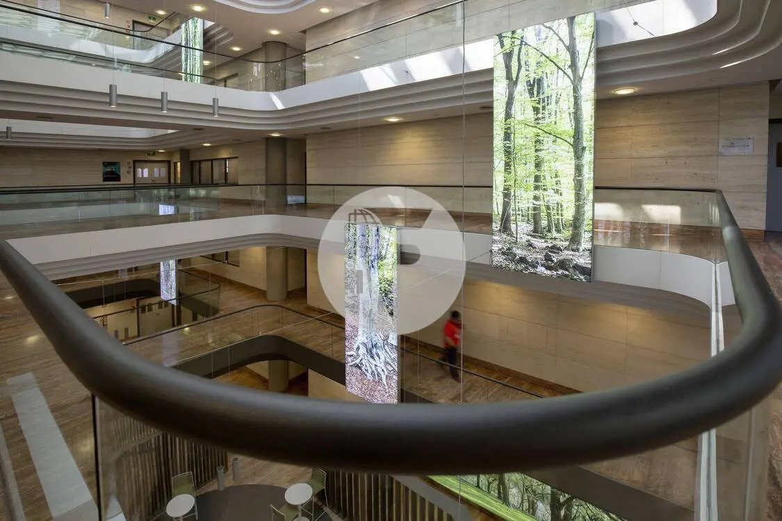 SANT CUGAT GREEN - imagen 22