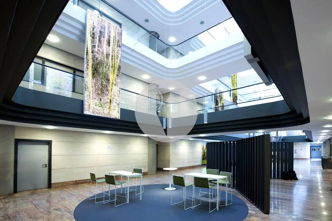 SANT CUGAT GREEN - imagen 5
