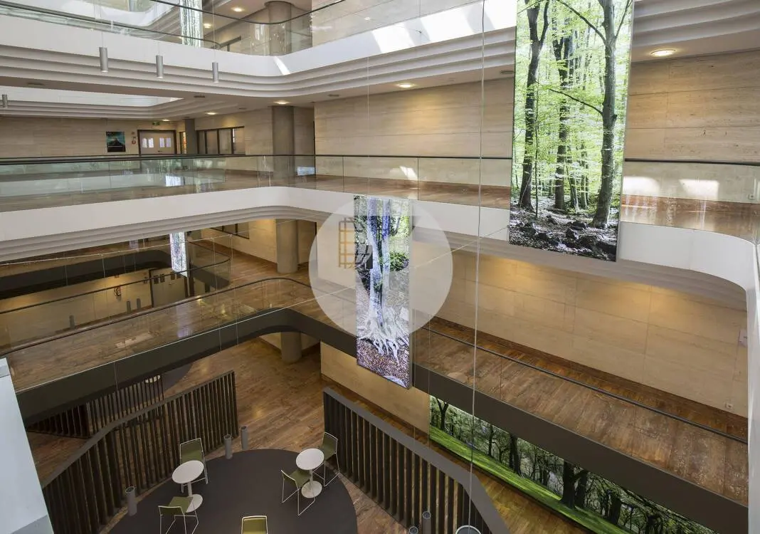 SANT CUGAT GREEN - imagen 23