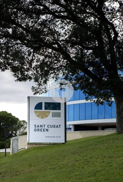 SANT CUGAT GREEN - imagen 39