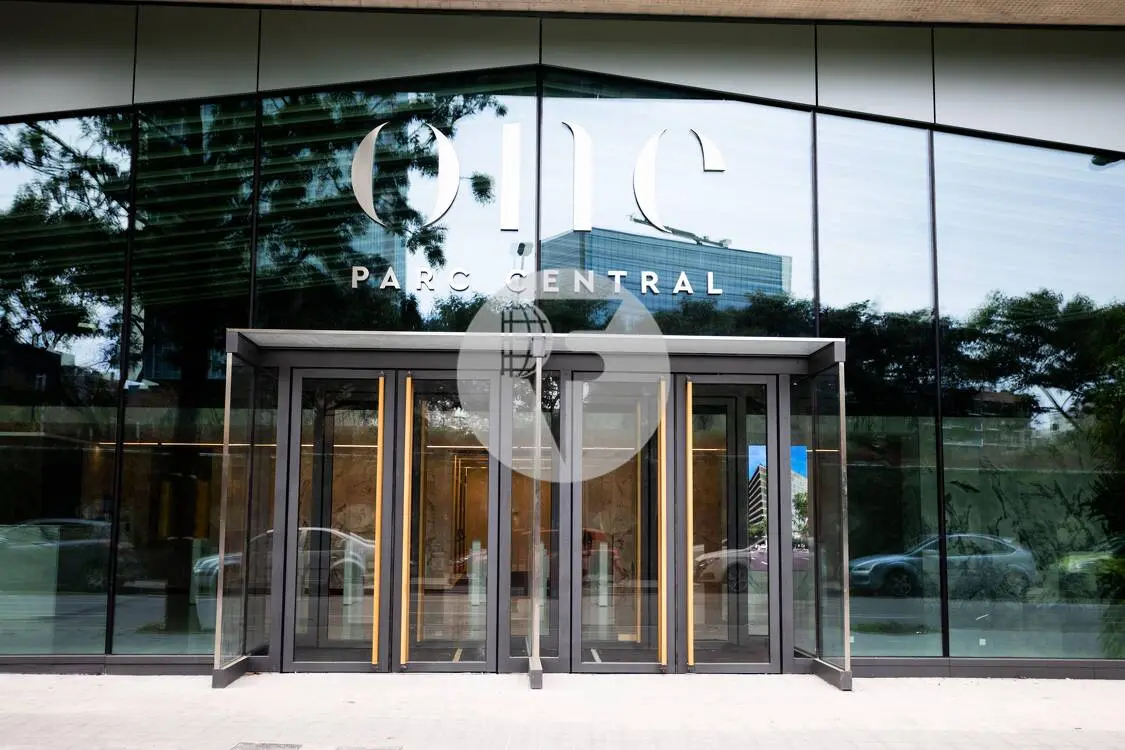 ONE PARC CENTRAL - imagen 3