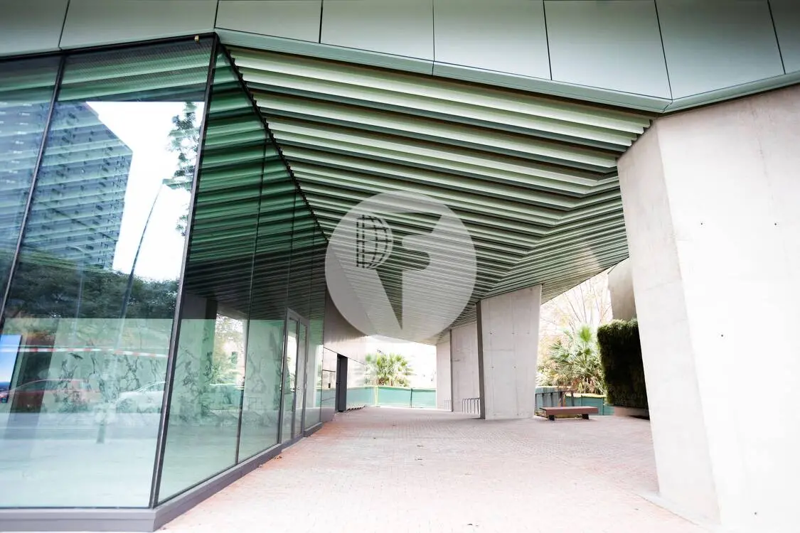 ONE PARC CENTRAL - imagen 2