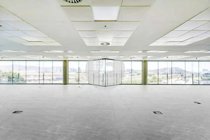 PARC LOGISTIC DE LA ZONA FRANCA. EDIFICIO B - imagen 6