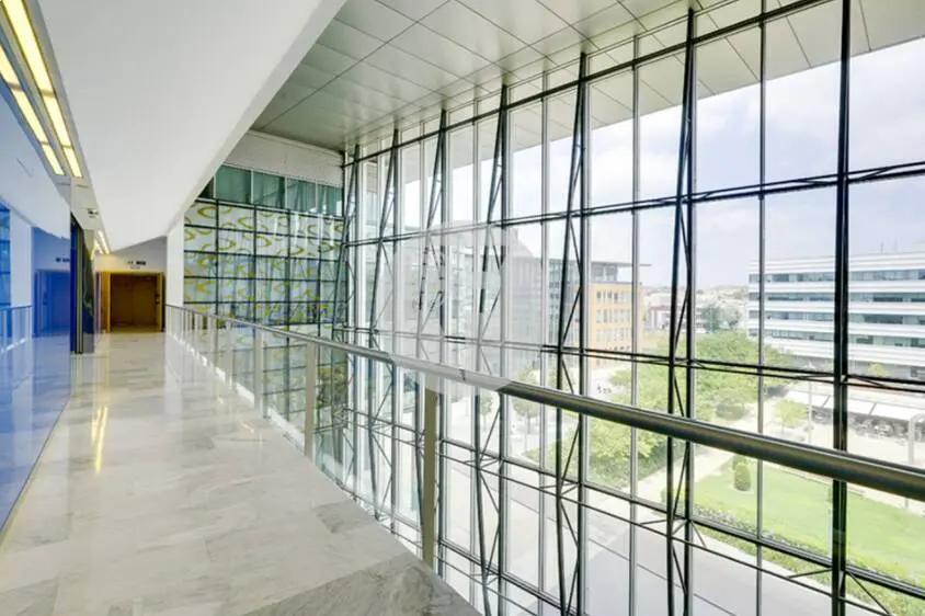 WTC ALMEDA PARK. ED. 8 - imagen 6