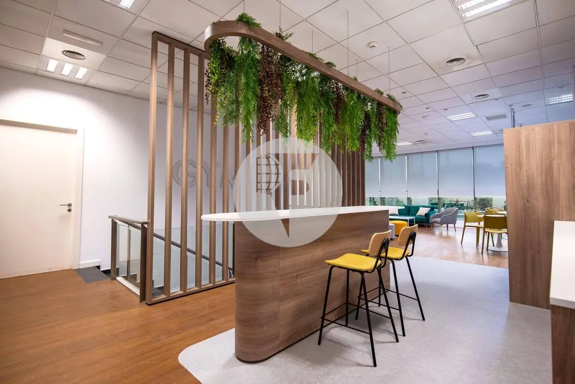 VALLSOLANA GARDEN BUSINESS PARK - imagen 4