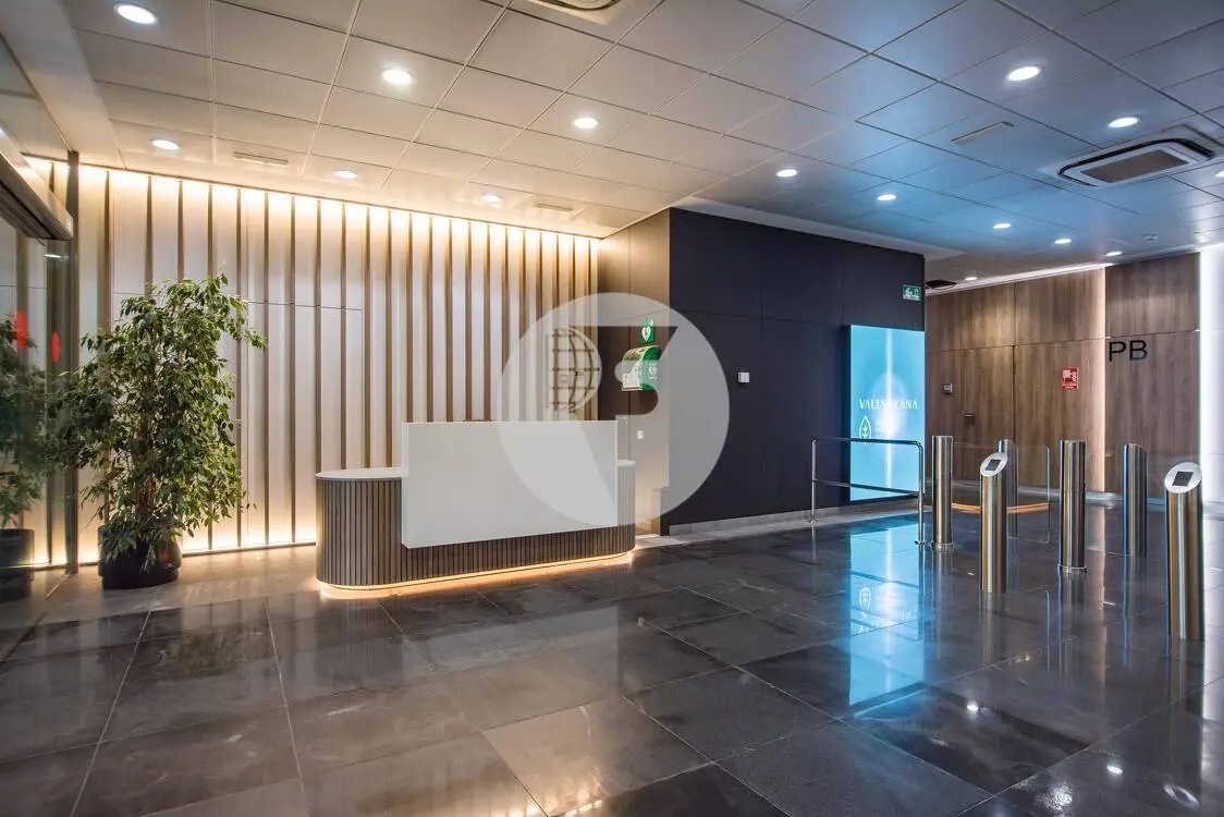 VALLSOLANA GARDEN BUSINESS PARK - imagen 6