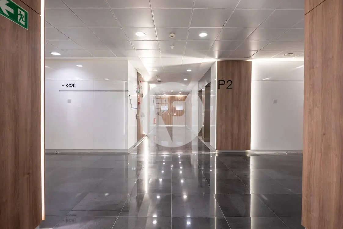 VALLSOLANA GARDEN BUSINESS PARK - imagen 5