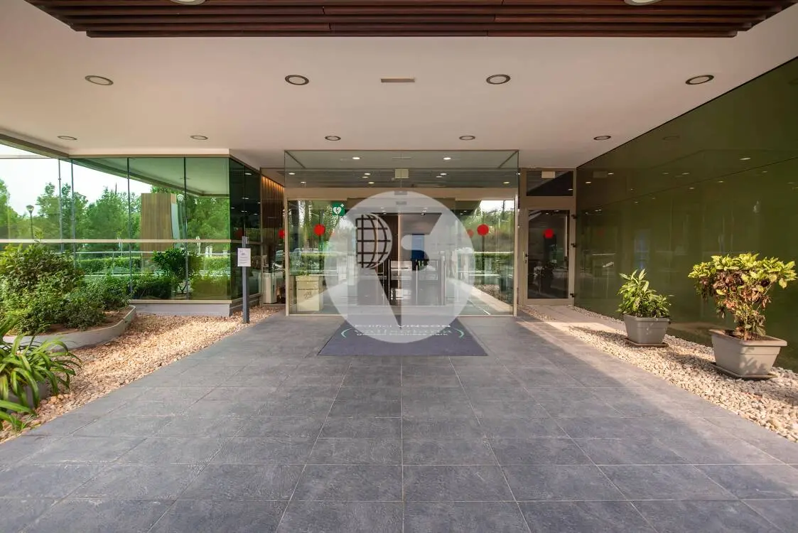 VALLSOLANA GARDEN BUSINESS PARK - imagen 2