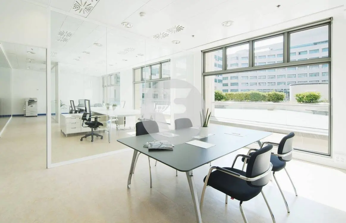 WORLD TRADE CENTER BARCELONA - imagen 4