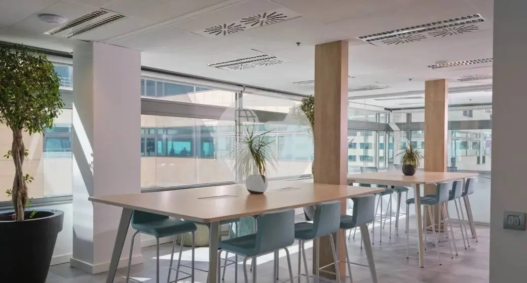 WORLD TRADE CENTER BARCELONA - imagen 2