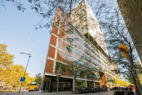 AV. DIAGONAL - 22@