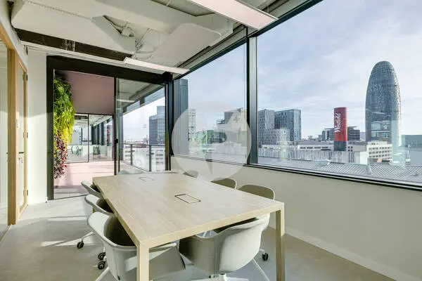 TORRE LLACUNA: EL NOU REFERENT EMPRESARIAL DEL 22@