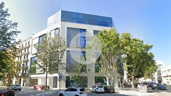 EDIFICIO LUX