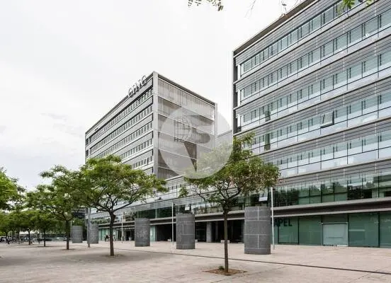 OFICINES A L'EDIFICI ON – 22@ BARCELONA 