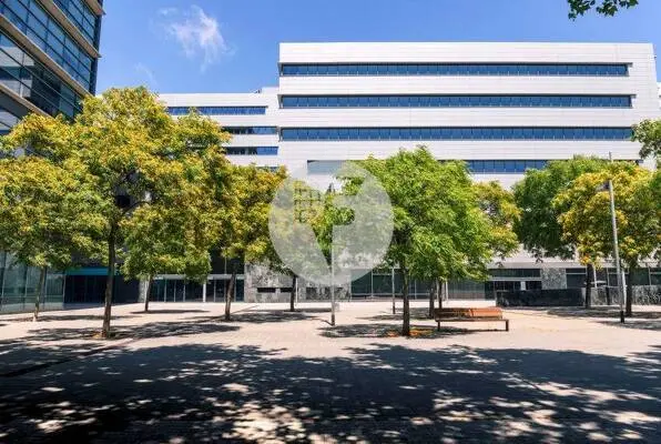 ATRIUM 22@ BUSINESS PARK ED. C